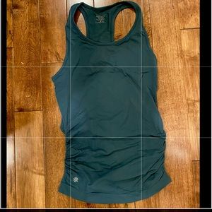 NWOT ATHLETA Speedlight Tank XS blue green bundle with other colors to save!